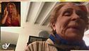 Valeria Marini a "Supervivientes"