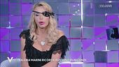 Valeria Marini ricorda Rossano Rubicondi