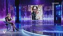Valeria Marini e l'incontro con Johnny Depp