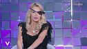 Valeria Marini e l'amore