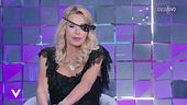 Valeria Marini e l'amore