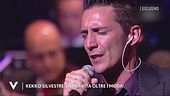 Kekko Silvestre: "La mia vita oltre i Modà"