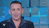 Kekko Silvestre e l'amore per la figlia Gioia