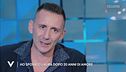 Kekko Silvestre: "Ho sposato Laura dopo 20 anni d'amore"