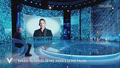 Kekko Silvestre: "Le mie ansie e le mie paure"