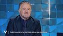 Christian De Sica ricorda il padre Vittorio