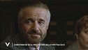 Christian De Sica, mattatore dello spettacolo