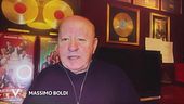 Christian De Sica: il messaggio di Massimo Boldi