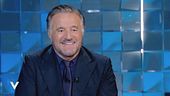 Christian De Sica: l'intervista integrale