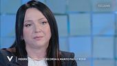 Federica Cappelletti ricorda il marito Paolo Rossi