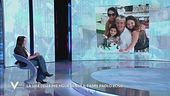 Federica Cappelletti: "La vita delle mie figlie senza il padre Paolo Rossi"