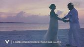 Il matrimonio di Federica Cappelletti e Paolo Rossi