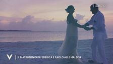 Il matrimonio di Federica Cappelletti e Paolo Rossi