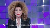 Gli esordi nel mondo della musica di Marcella Bella