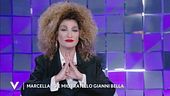 Marcella Bella: "Io e mio fratello Gianni"