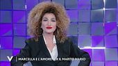 Marcella Bella e l'amore per il marito Mario