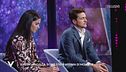Teresa Langella e Andrea Dal Corso