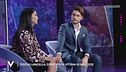 Teresa Langella e Andrea Dal Corso: l'intervista integrale