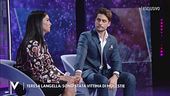Teresa Langella e Andrea Dal Corso: l'intervista integrale