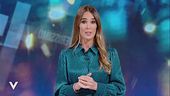 Silvia Toffanin ricorda Ennio Doris