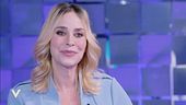Stefania Orlando: "Ho attraversato un momento di depressione"