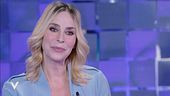 Stefania Orlando: "Per la depressione ho messo a rischio il mio matrimonio"