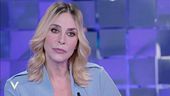 Stefania Orlano e la differenza di età con il marito