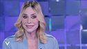 Stefania Orlando e l'amore per i genitori