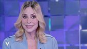 Stefania Orlando e l'amore per i genitori