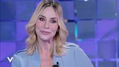 Stefania Orlando: "Non ho rimpianti"