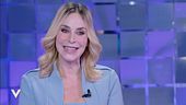 Stefania Orlando: l'intervista integrale