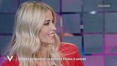 Elena Santarelli e Bernardo Corradi: "La nostra storia d'amore"