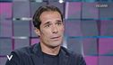 Bernardo Corradi: "La famiglia è fondamentale"