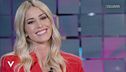 Elena Santarelli e il suo nuovo libro