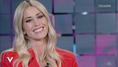 Elena Santarelli e il suo nuovo libro