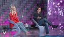 Elena Santarelli e Bernardo Corradi: "L'amore per i nostri figli"