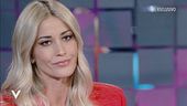Elena Santarelli e Bernardo Corradi: "Nostro figlio Giacomo"