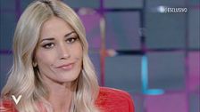 Elena Santarelli e Bernardo Corradi: "Nostro figlio Giacomo"