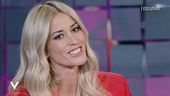Elena Santarelli e Bernardo Corradi: "L'amore per i nostri figli"