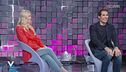 Elena Santarelli e Bernardo Corradi: l'intervista integrale