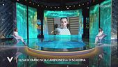 Elisa Di Francisca: campionessa di scherma
