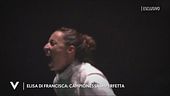 Elisa Di Francisca: campionessa imperfetta