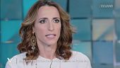 Elisa Di Francisca: "Sono stata vittima di violenza"