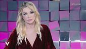 Paola Ferrari: "I miei 30 anni carriera"