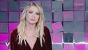 Paola Ferrari: "Sono stata vittima di molestie"