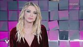 Paola Ferrari: "Sono stata vittima di molestie"