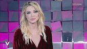 Paola Ferrari: "Sono vittima di cyberbullismo"