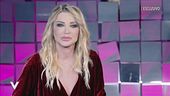 Paola Ferrari: la critica delle luci televisive