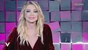 Paola Ferrari: "Ho avuto un tumore al volto"
