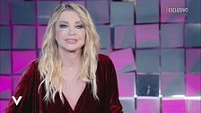 Paola Ferrari: "Ho avuto un tumore al volto"